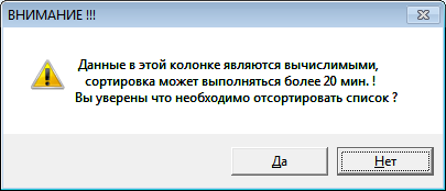 Данные являются вычислимыми