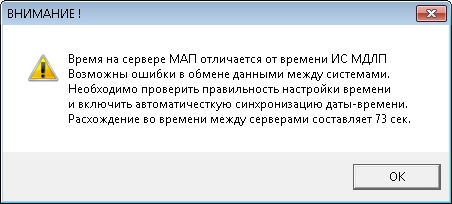 Расхождение