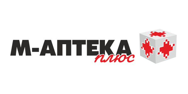 М-АПТЕКА плюс