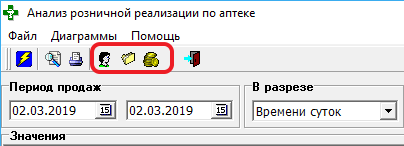 Кнопки